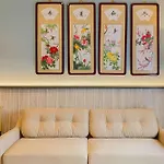 Good Choice And Best Location Studio West Vista Apartment By Travelio