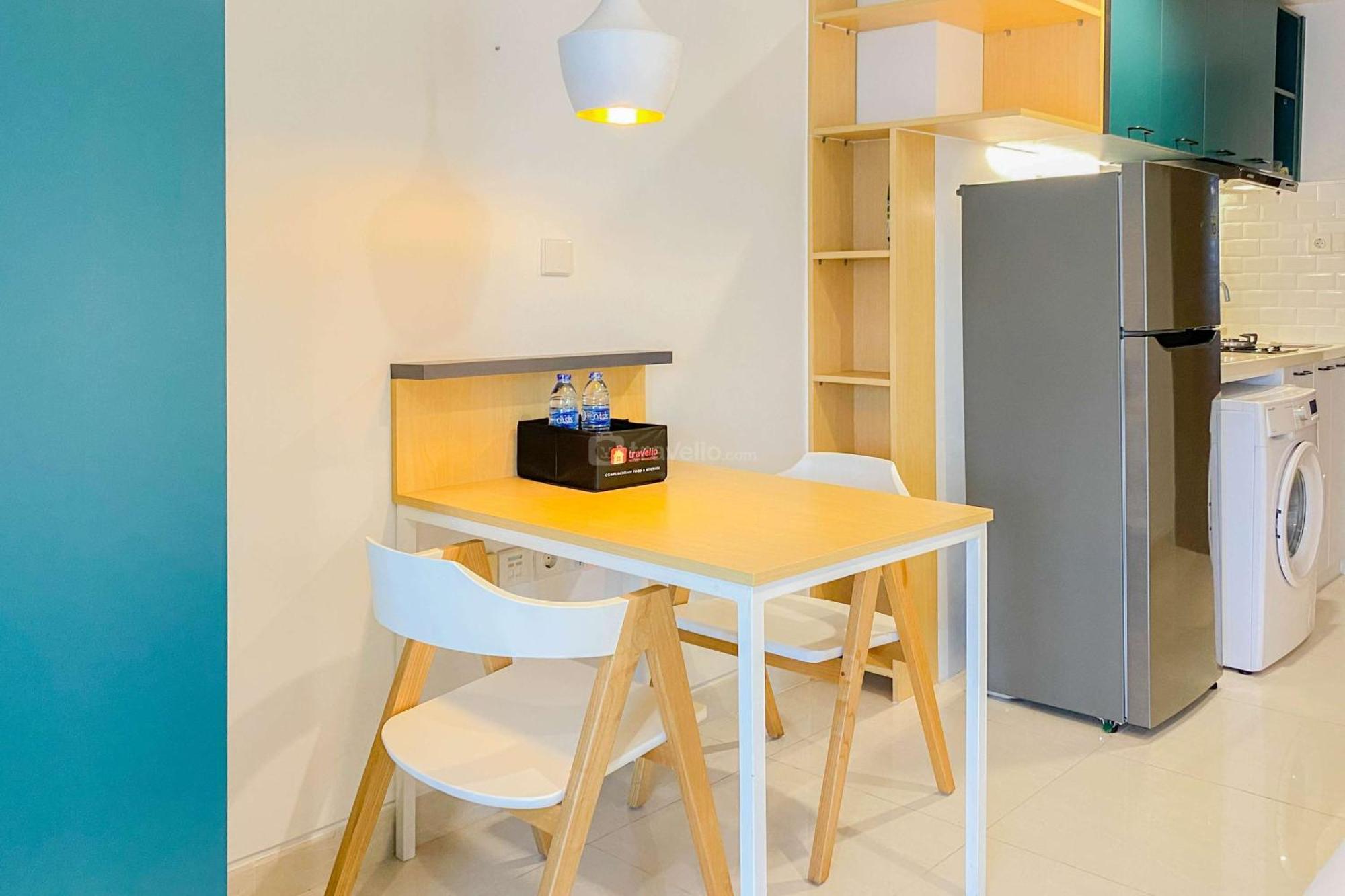 Good Choice And Location West Vista By Travelio *