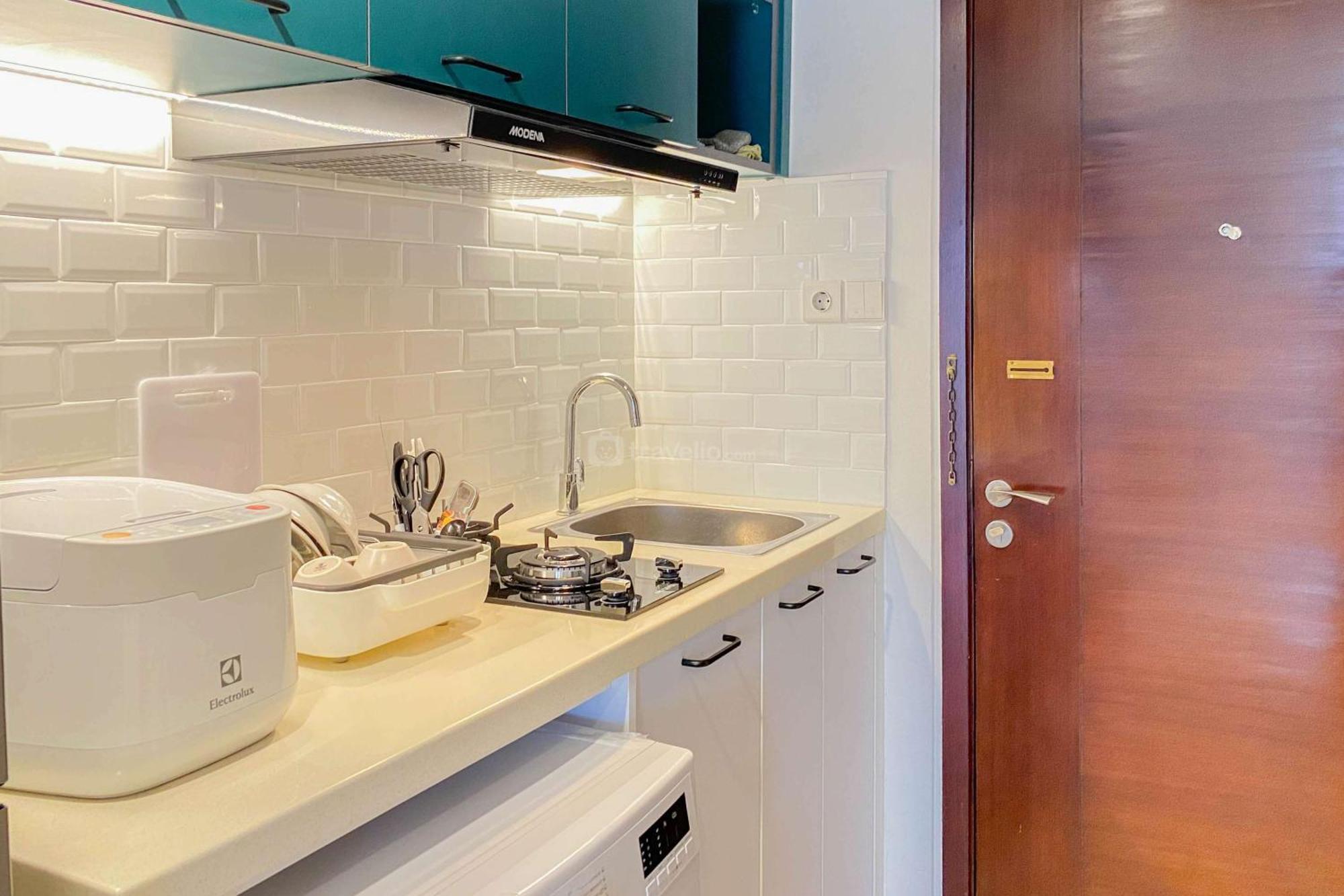 Good Choice And Location West Vista By Travelio Apartment *