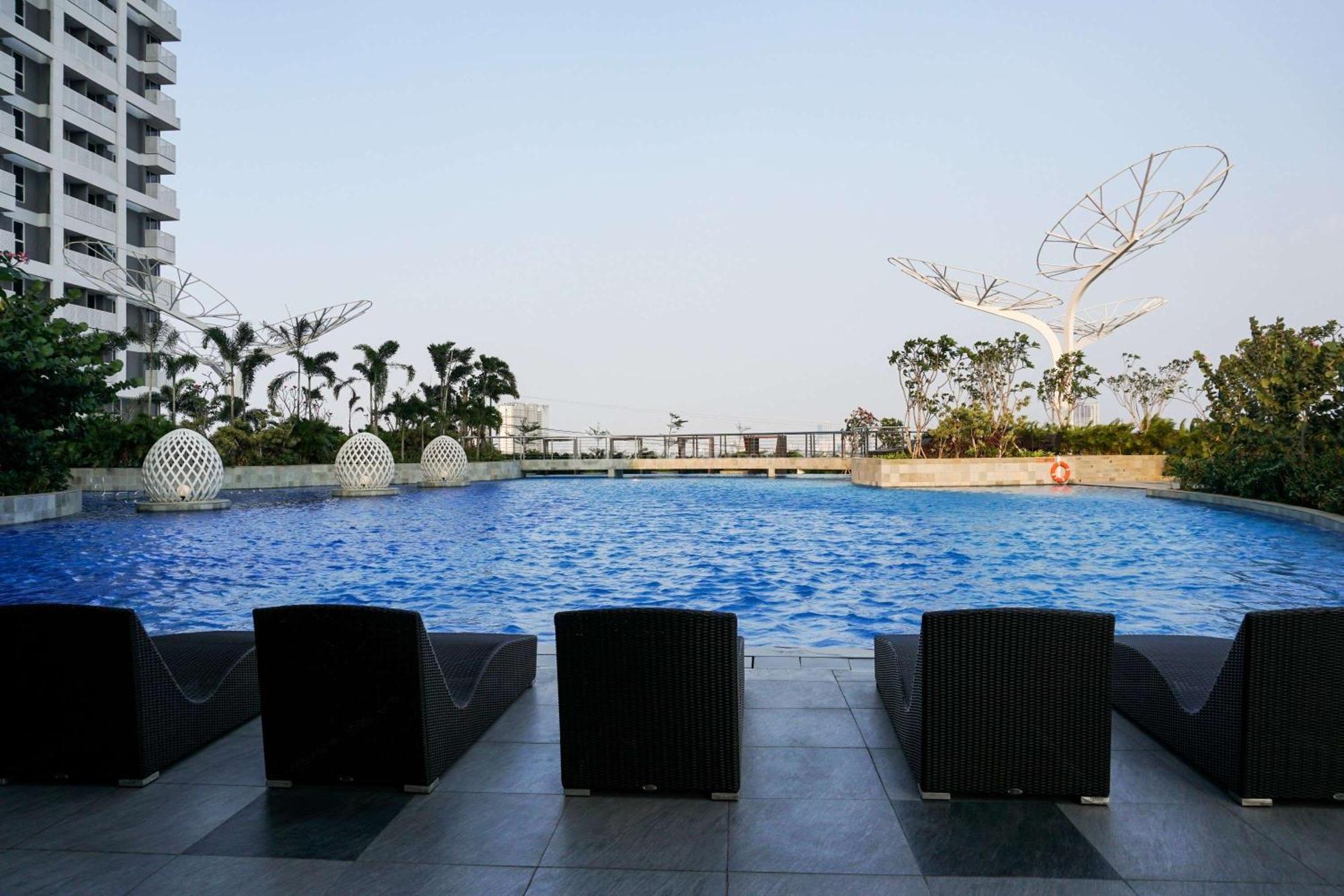 Apartment Good Choice And Location West Vista By Travelio
