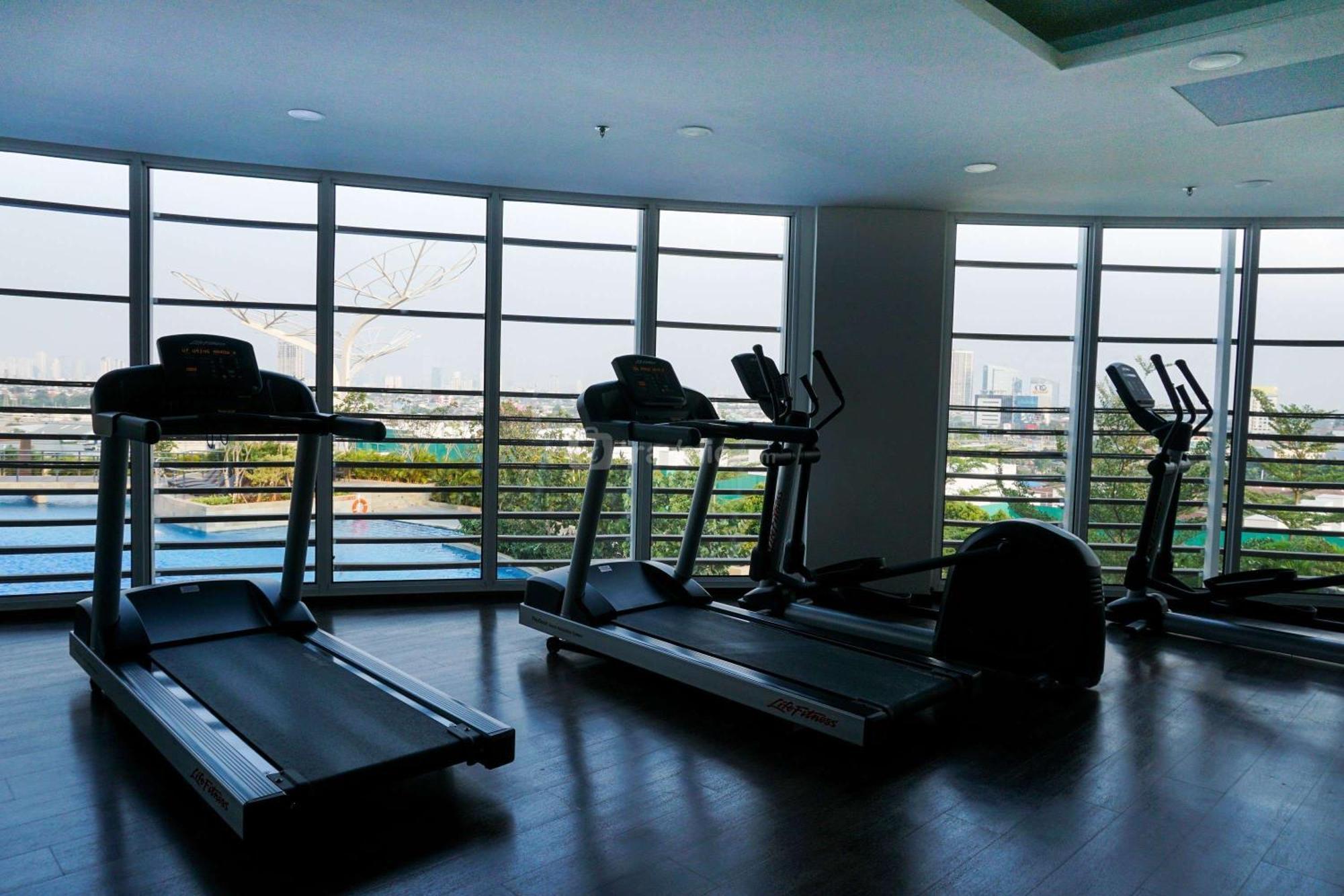 Good Choice And Location West Vista By Travelio Apartment *