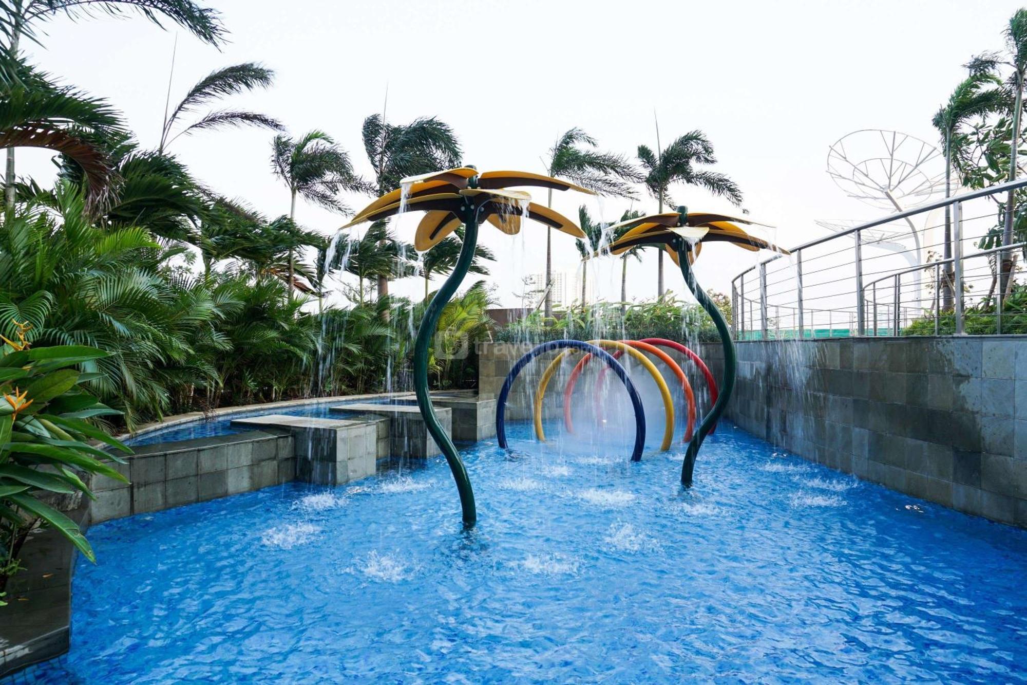 Apartment Good Choice And Location West Vista By Travelio